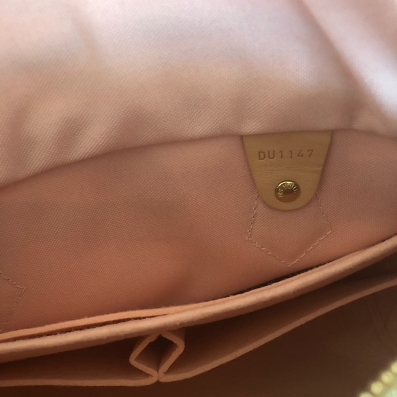 Louis Vuitton Speedy 30 Damier Tahitienne - Picture 7 of 16